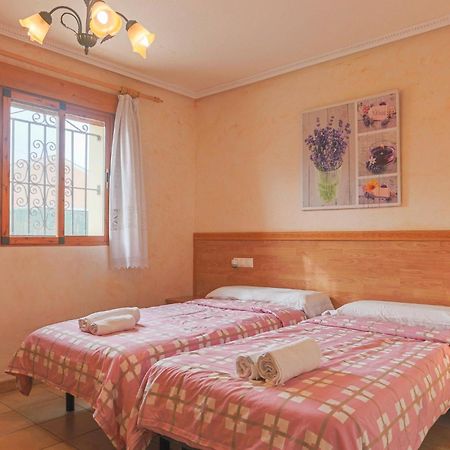 016 - Finca La Dama Valverde - Comfortholidays Extérieur photo